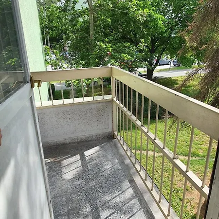 Apartamento Lovely Near Ns Fair *