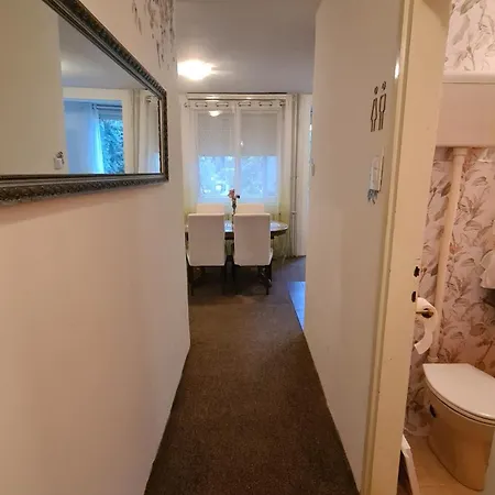 Lovely Near Ns Fair Apartamento *