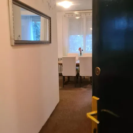 Lovely Near Ns Fair Apartamento