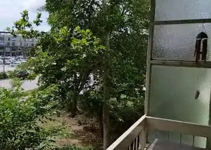 Lovely Near Ns Fair Apartament