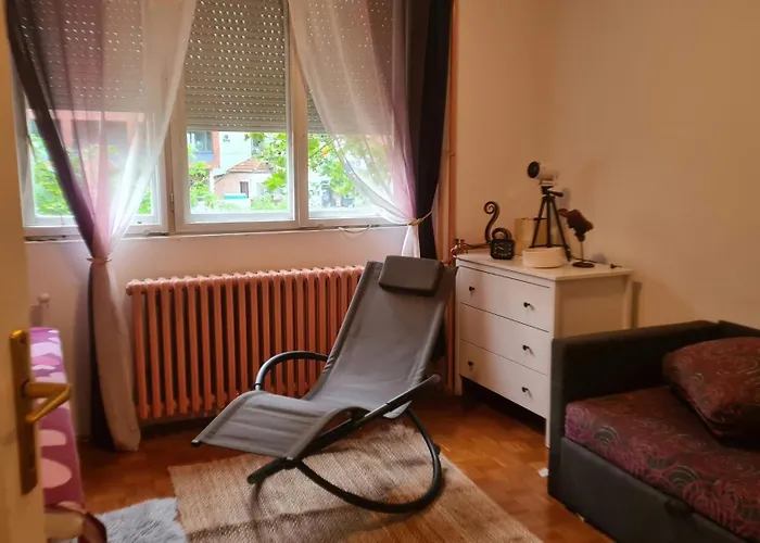 Lovely Near Ns Fair Apartament *